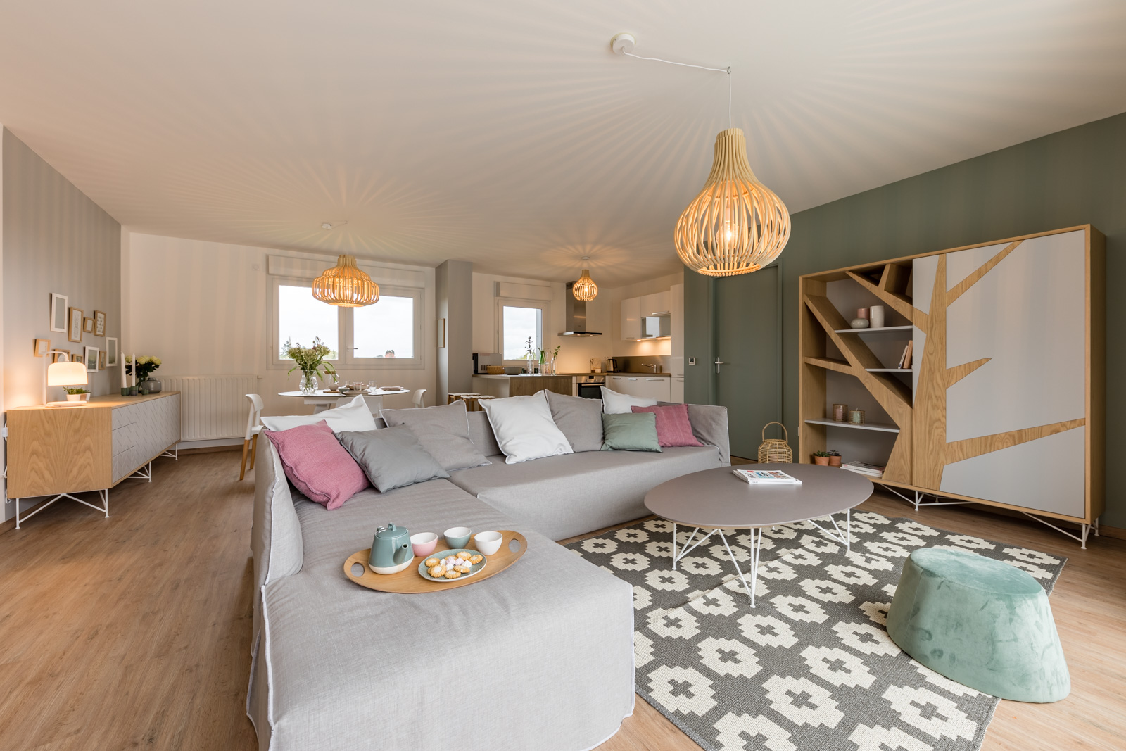 Appartement neuf Vertou